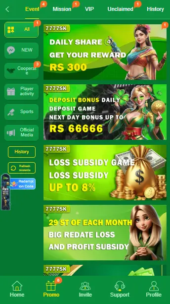 7777SK Game