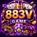 883V Game
