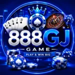 888GJ Game