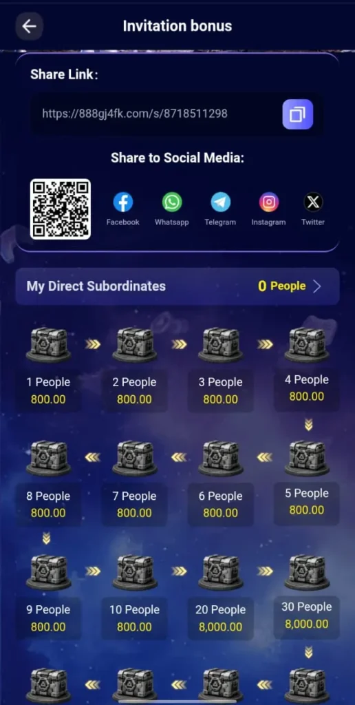 888GJ Game
