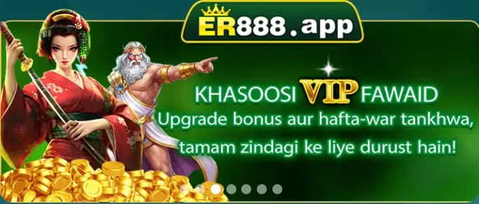 ER 888 Game