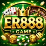 ER 888 Game
