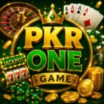 PKR One Game
