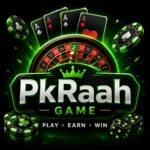 PkRaah Game