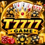 T7777 Game