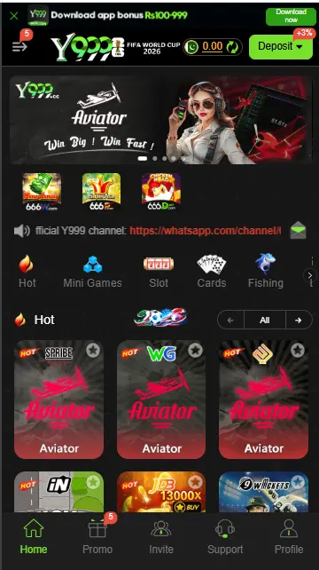 Y 999 Game