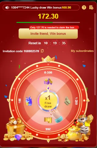 T999 Game i