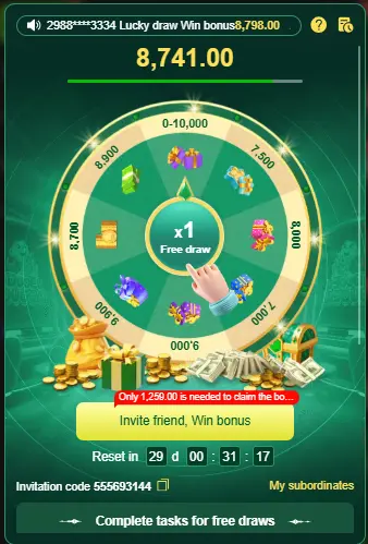 786Bet Game