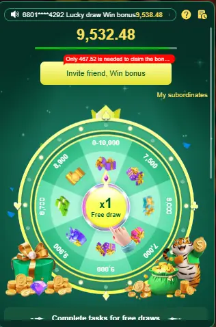 999X Game