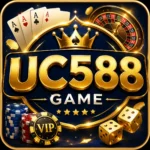 UC588 Game