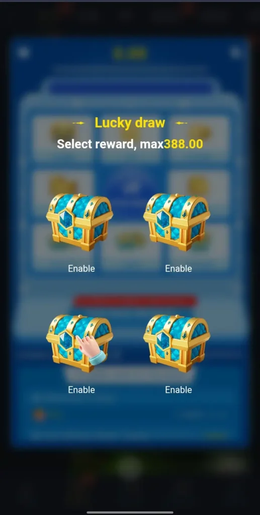 UR8 Game